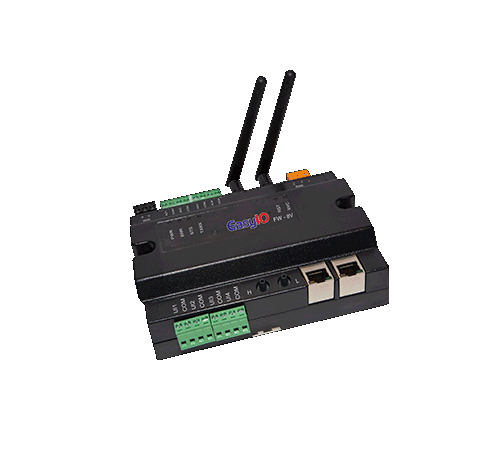 EasyIO releases FW range of WiFi controllers - Ronin Controls